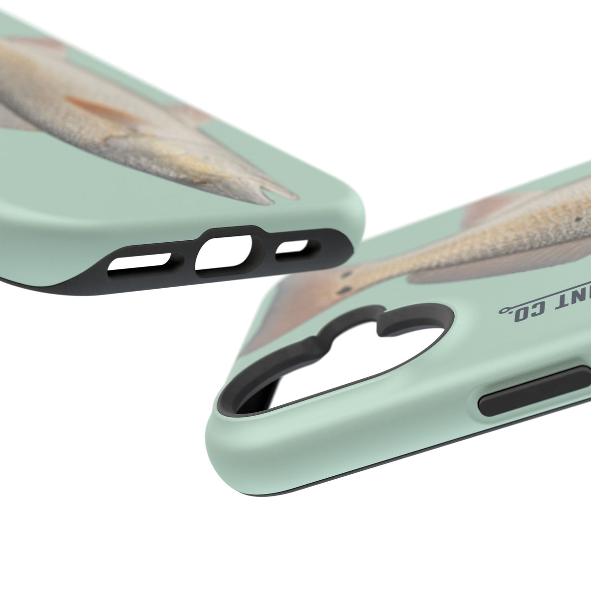 Red Drum Phone Case | Original Fish, Seafoam, Catch N' Print Co.