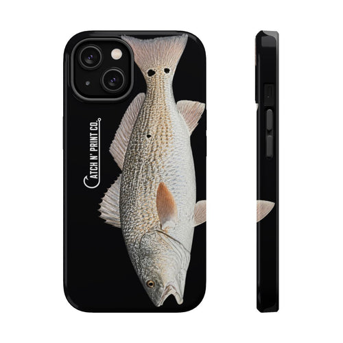 Phone case - Black