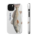 Phone case - White