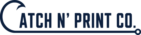 Catch and Print Co.